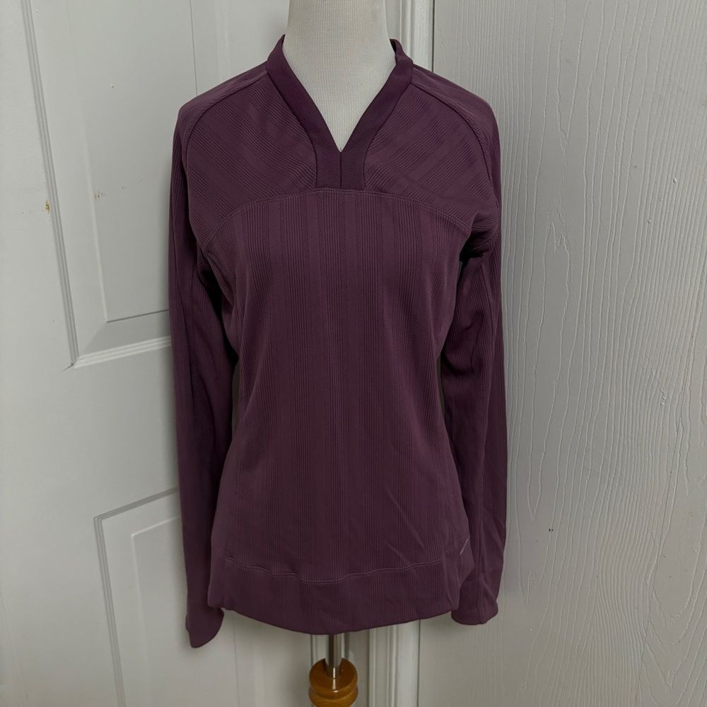 Merrell Opti Wick Long Sleeve Top H5